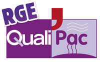 Logo Qualipac