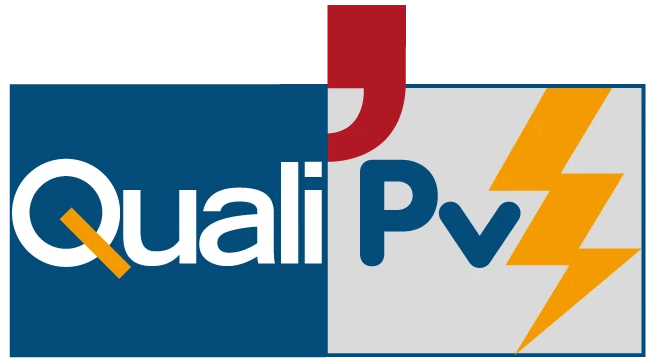 Logotype Quali PV